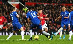 Lịch sử đối đầu MU vs Everton, 18h30 ng&agrave;y 2/10