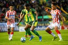 Nhận định, soi k&egrave;o Aldosivi vs Uni&oacute;n Santa Fe, 5h00 ng&agrave;y 2/10