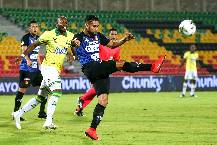 Nhận định, soi k&egrave;o Barranquilla vs Patriotas, 8h10 ng&agrave;y 2/10