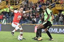 Nhận định, soi k&egrave;o Deportes Tolima vs Ind. Santa Fe, 2h00 ng&agrave;y 2/10