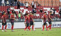 Nhận định, soi k&egrave;o Gimcheon Sangmu vs Ansan Greeners, 11h30 ng&agrave;y 2/10