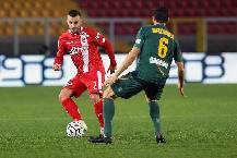 Nhận định, soi k&egrave;o Lecce vs Monza, 1h30 ng&agrave;y 2/10