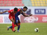 Nhận định, soi k&egrave;o Maldives vs Nepal, 18h00 ng&agrave;y 1/10