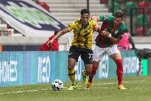 Nhận định, soi k&egrave;o Mar&iacute;timo vs Moreirense, 1h00 ng&agrave;y 2/10