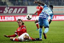 Nhận định, soi k&egrave;o Mechelen vs Standard Liege, 1h45 ng&agrave;y 2/10