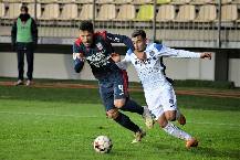 Nhận định, soi k&egrave;o Mioveni vs Arges Pitesti, 22h00 ng&agrave;y 1/10