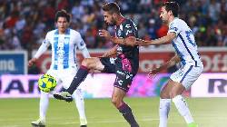 Nhận định, soi k&egrave;o Puebla vs Pachuca, 7h00 ng&agrave;y 2/10