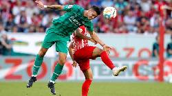 M&aacute;y t&iacute;nh dự đo&aacute;n b&oacute;ng đ&aacute; 1/10: Bremen vs M'gladbach