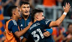 Nhận định, soi k&egrave;o Cincinnati vs Chicago Fire, 6h37 ng&agrave;y 2/10