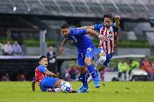 Nhận định, soi k&egrave;o Cruz Azul vs Guadalajara Chivas, 9h05 ng&agrave;y 2/10