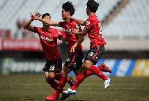 Nhận định, soi k&egrave;o Gimpo Citizen vs Chungnam Asan, 11h30 ng&agrave;y 1/10