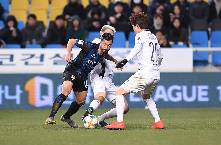 Nhận định, soi k&egrave;o Incheon vs Ulsan, 14h30 ng&agrave;y 1/10