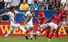 Nhận định, soi k&egrave;o LA Galaxy vs Real Salt Lake, 9h37 ng&agrave;y 2/10