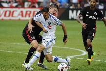 Nhận định, soi k&egrave;o Montreal vs DC United, 6h37 ng&agrave;y 2/10