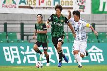 Nhận định, soi k&egrave;o Ryukyu vs Yokohama, 16h30 ng&agrave;y 1/10