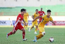 Nhận định, soi k&egrave;o SLNA vs Viettel, 18h ng&agrave;y 1/10