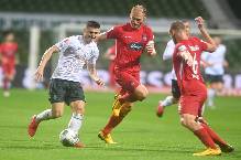 Nhận định, soi k&egrave;o St. Pauli vs Heidenheim, 1h30 ng&agrave;y 2/10