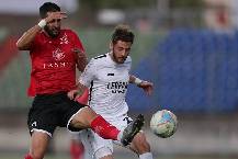 Soi k&egrave;o, dự đo&aacute;n Macao Ararat-Armenia vs BKMA 19h00 ng&agrave;y 30/9