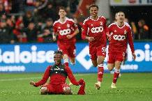 Soi k&egrave;o, dự đo&aacute;n Macao Standard Liege vs Seraing, 1h45 ng&agrave;y 1/10