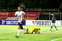 Soi k&egrave;o t&agrave;i xỉu Bali vs Persikabo h&ocirc;m nay, 20h30 ng&agrave;y 30/9