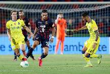 Soi k&egrave;o t&agrave;i xỉu Cosenza vs Como h&ocirc;m nay 1h30 ng&agrave;y 1/10