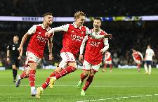 'T&ocirc;i ước m&igrave;nh c&oacute; thể khoẻ mạnh, năm ngo&aacute;i Arsenal đ&atilde; v&ocirc; địch rồi'