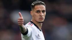 H&igrave;nh ảnh đầu ti&ecirc;n của Antony trong ng&agrave;y được trở lại Carrington