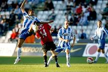 M&aacute;y t&iacute;nh dự đo&aacute;n b&oacute;ng đ&aacute; 2/10: Odense vs Lyngby