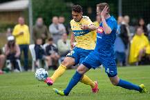 M&aacute;y t&iacute;nh dự đo&aacute;n b&oacute;ng đ&aacute; 1/10: Hvidovre vs Brondby