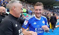 Nhận định, soi k&egrave;o Blackburn Rovers vs Leicester, 18h00 ng&agrave;y 1/10