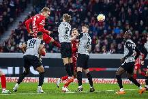 Nhận định, soi k&egrave;o Freiburg vs Augsburg, 22h30 ng&agrave;y 1/10