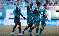 Nhận định, soi k&egrave;o Gangwon vs Daejeon Hana Citizen, 12h00 ng&agrave;y 1/10