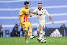 Nhận định, soi k&egrave;o Girona vs Real Madrid, 23h30 ng&agrave;y 30/09