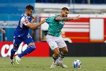 Nhận định, soi k&egrave;o Hajduk Split vs Dinamo Zagreb, 23h00 ng&agrave;y 1/10