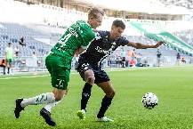 Nhận định, soi k&egrave;o Hammarby vs IFK Goteborg, 22h30 ng&agrave;y 1/10