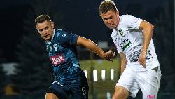 Nhận định, soi k&egrave;o Mynai vs Obolon Brovar Kiev, 17h00 ng&agrave;y 1/10