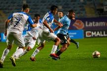 Nhận định, soi k&egrave;o Audax Italiano vs O Higgins, 6h30 ng&agrave;y 1/10: T&igrave;m lại phong độ