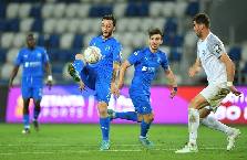 Nhận định, soi k&egrave;o Gagra Tbilisi vs Dinamo Tbilisi, 22h59 ng&agrave;y 1/10: Nỗ lực chưa đủ
