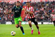 Nhận định, soi k&egrave;o PSV vs Sporting Lisbon, 2h00 ng&agrave;y 2/10: Đấu trường khắc nghiệt