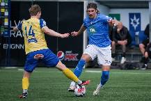 Nhận định, soi k&egrave;o Stjarnan vs IA Akranes, 2h15 ng&agrave;y 1/10: Kh&oacute; c&oacute; bất ngờ