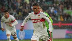 Nhận định, soi k&egrave;o Stuttgart vs Sparta Prague, 23h45 ng&agrave;y 1/10: Kh&oacute; cho Thi&ecirc;n nga