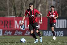 Nhận định, soi k&egrave;o U19 Leverkusen vs U19 AC Milan, 19h00 ng&agrave;y 1/10: Tiếp mạch bất bại