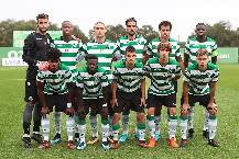 Nhận định, soi k&egrave;o U19 PSV Eindhoven vs U19 Sporting Lisbon, 19h00 ng&agrave;y 1/10: Cứ tưởng ngon ăn