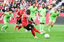 Si&ecirc;u m&aacute;y t&iacute;nh dự đo&aacute;n Leverkusen vs AC Milan, 2h00 ng&agrave;y 2/10