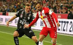 Si&ecirc;u m&aacute;y t&iacute;nh dự đo&aacute;n RB Salzburg vs Brest, 23h45 ng&agrave;y 1/10