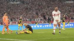 Si&ecirc;u m&aacute;y t&iacute;nh dự đo&aacute;n Stuttgart vs Sparta Prague, 23h45 ng&agrave;y 1/10