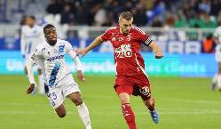 Soi k&egrave;o g&oacute;c RB Salzburg vs Brest, 23h45 ng&agrave;y 1/10