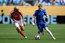 Chuy&ecirc;n gia Tony Ansell dự đo&aacute;n Chelsea vs Benfica, 2h00 ng&agrave;y 1/10