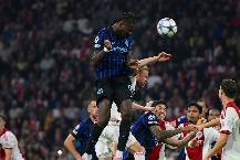 Nhận định, soi k&egrave;o Inter Milan vs Slavia Praha, 2h00 ng&agrave;y 1/10: Kh&ocirc;ng dễ cho chủ nh&agrave;