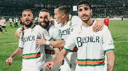 Nhận định, soi k&egrave;o Palermo vs Venezia, 01h30 ng&agrave;y 1/10: Thắng v&igrave; ng&ocirc;i đầu